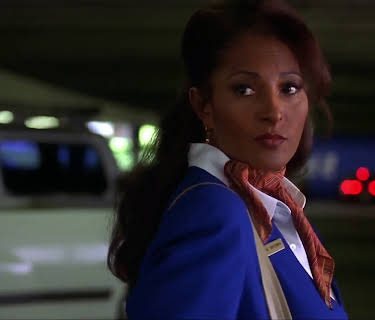 Jackie Brown (1998)
