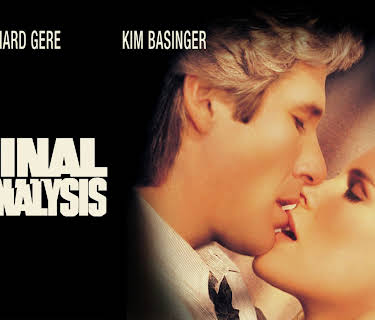 Final Analysis (1992)