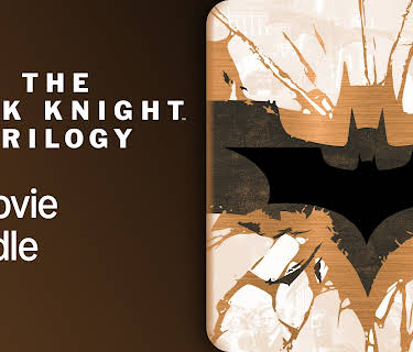 Dark Knight Trilogy Collection (3pk)