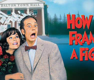 How to Frame a Figg (1971)