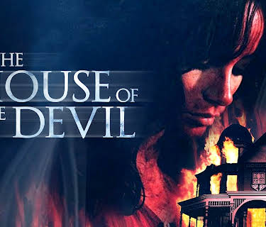 The House of the Devil (2009)