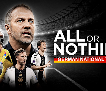 All or nothing – The German national team in Qatar