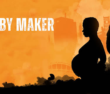 Baby Maker (2023)