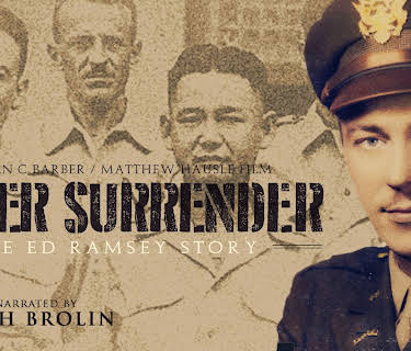 Never Surrender (2016)