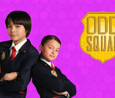 Odd Squad Season 1