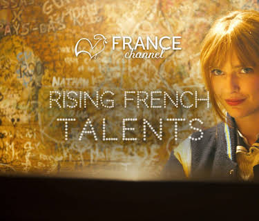 Rising French Talents (2025)