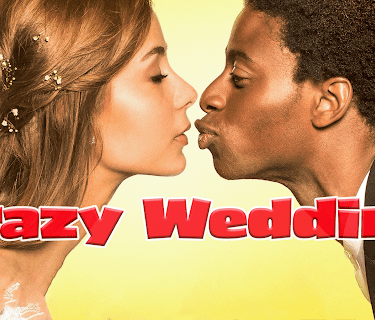 Crazy Wedding (2018)