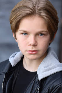 Jacob Sandler