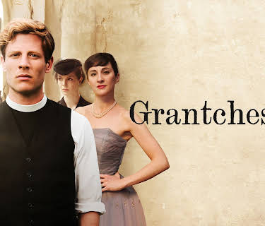 Grantchester Season 1