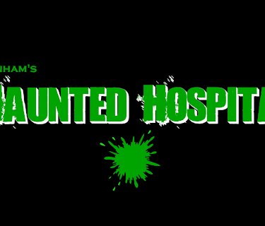 Benham's Haunted Hospital