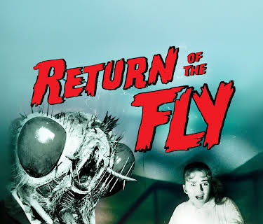 Return of the Fly (1959) (1959)