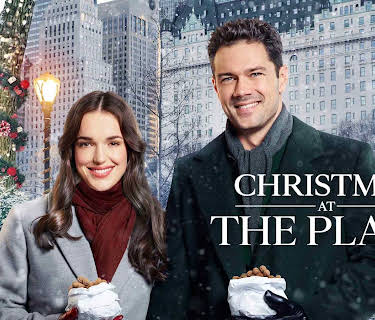 Christmas at the Plaza (2019)