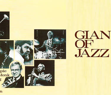 Art Blakey, Thelonious Monk, Kai Winding, Dizzy Gillespie, Sonny Stitt - Giants of jazz - 7th Newport Jazz Festival - 1971.mxf (1972)