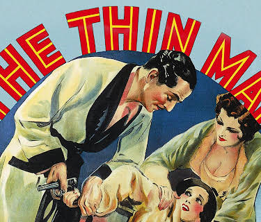 The Thin Man (1934) (1934)