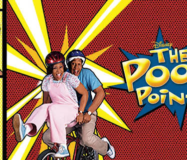The Poof Point (2001)