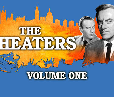 The Cheaters