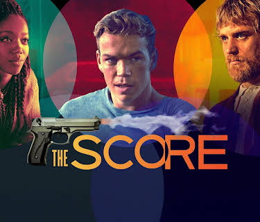 The Score (2022)