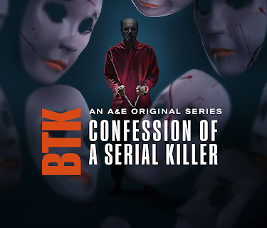 BTK: Confessions of a Serial Killer Season 1