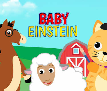 Baby Einstein S1