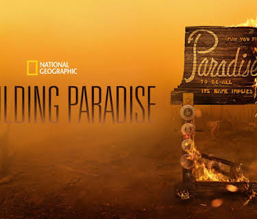 Rebuilding Paradise (2020)