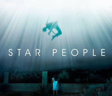 Star People (2025)