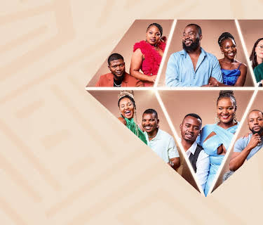 The Ultimatum: South Africa
