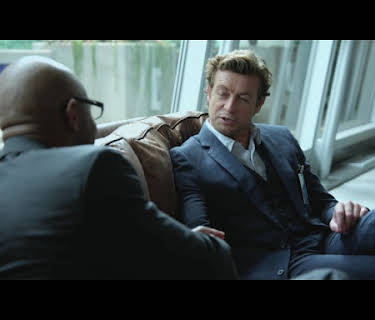 The Mentalist