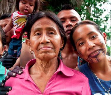 El sendero de la anaconda (2019)