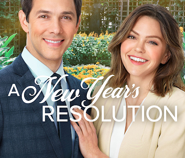 A New Year's Resolution (2021)