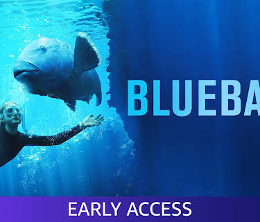 Blueback (2023)