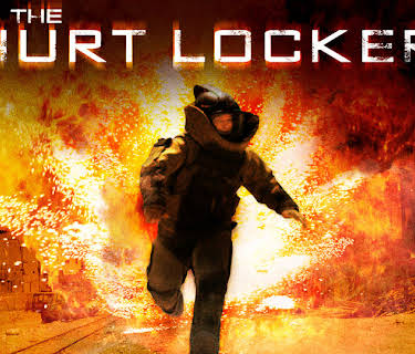 The Hurt Locker (2009)