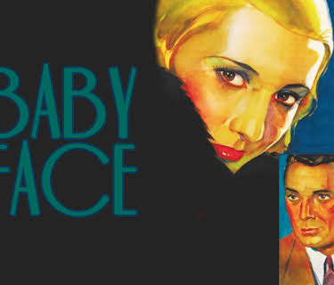Baby Face (1933)