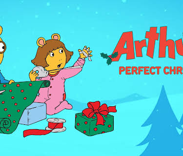 Arthur's Perfect Christmas (2000)