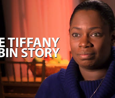 The Tiffany Rubin Story HD (2011)