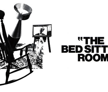 The Bed Sitting Room (1970)