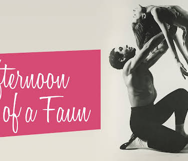 Afternoon of a Faun (2013)
