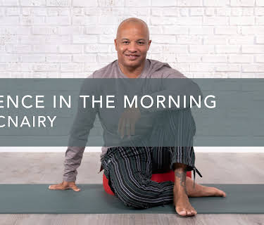 Presence in the Morning (2023)