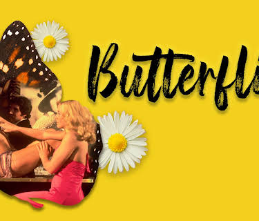 Butterflies (2023)