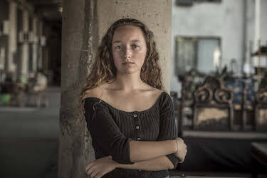 Alexis Rosinsky
