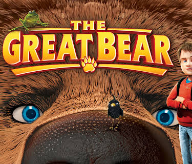 The Great Bear (2011)