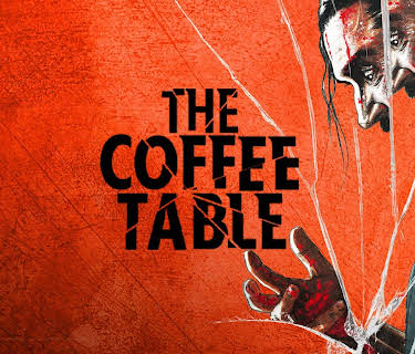 The Coffee Table (2024)
