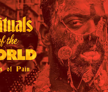 Rituals of the World: Rites of Pain (1997)