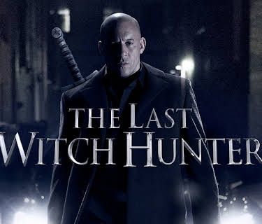 The Last Witch Hunter (2023)