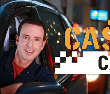 Cash Cab Canada, S8