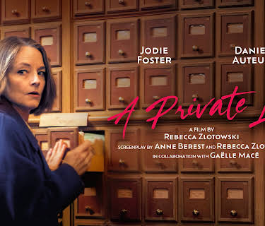 A Private Life (2026)