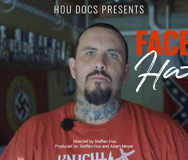 Face of Hate (2024)