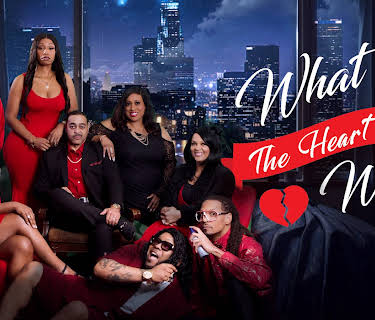 What the Heart Wants (2024)