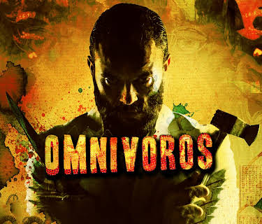 Fangoria Presents Omnivores (2013)