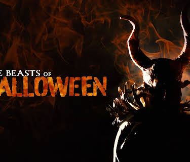 The Beasts Of Halloween (2020)