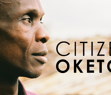 Citizen Oketch (2009)